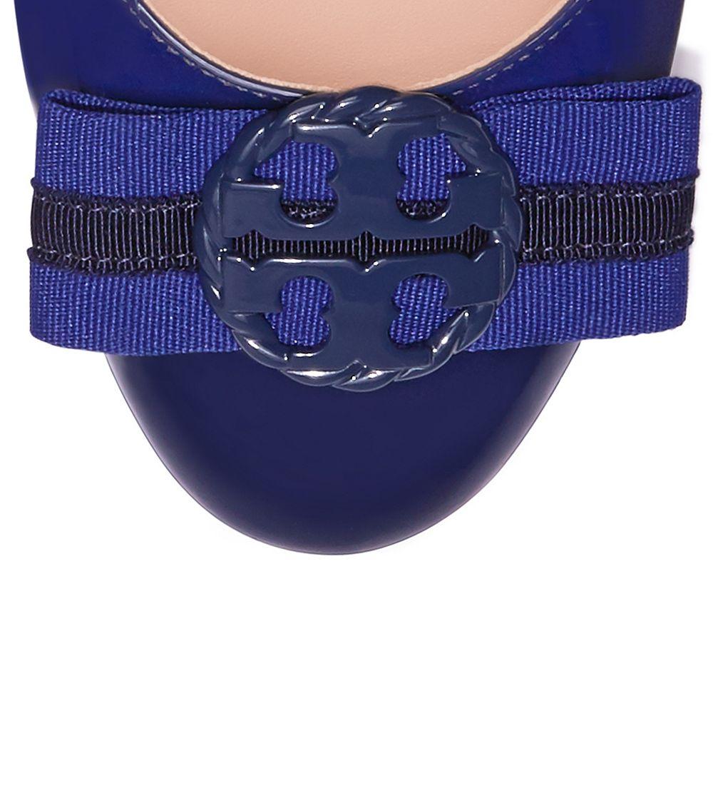 Tory burch maritime pump sale